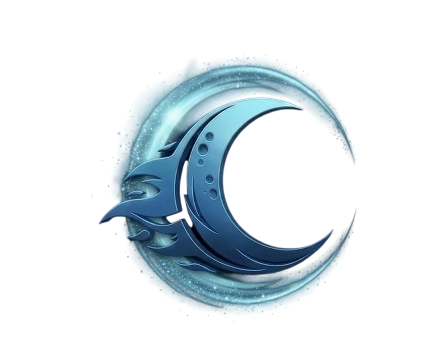 MoonMwp - Logo